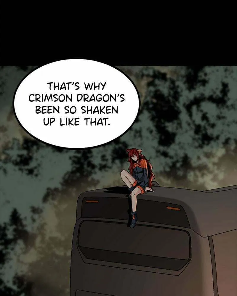 Hero Killer Chapter 69 page 139 - 