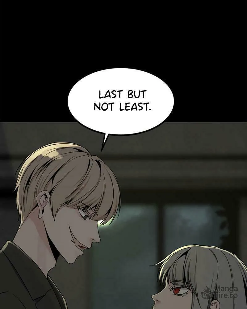 Hero Killer Chapter 69 page 15 - 