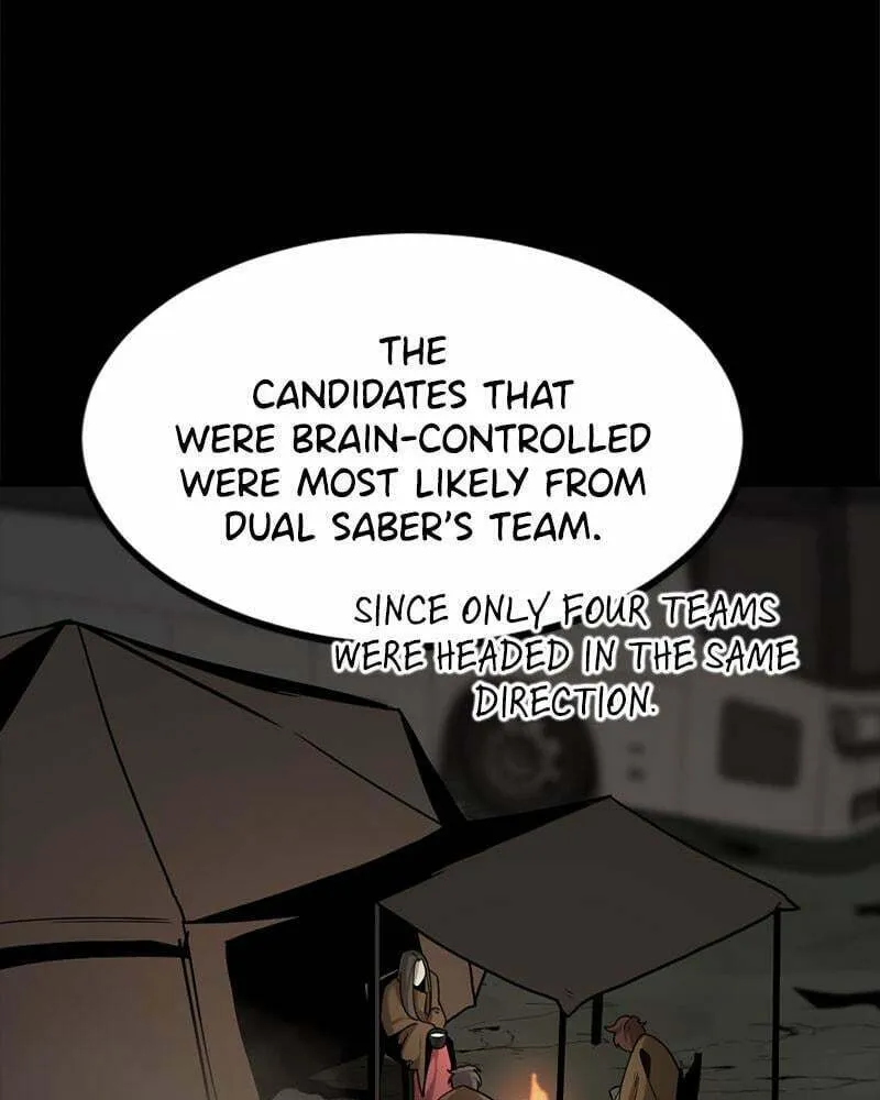 Hero Killer Chapter 69 page 142 - 