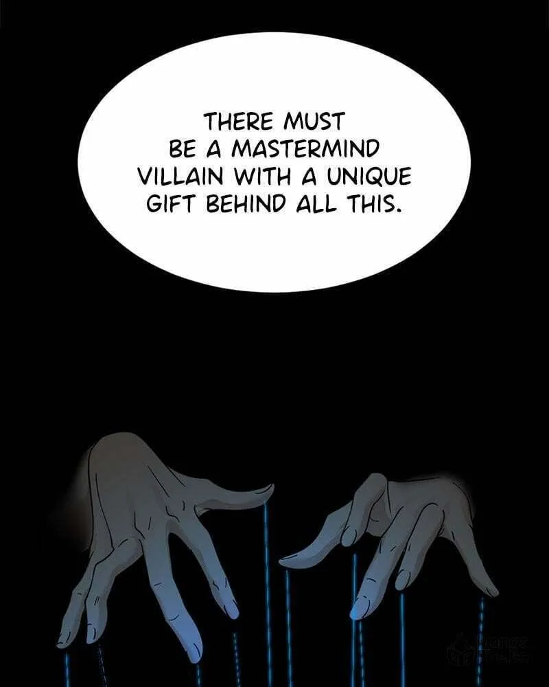 Hero Killer Chapter 69 page 144 - 