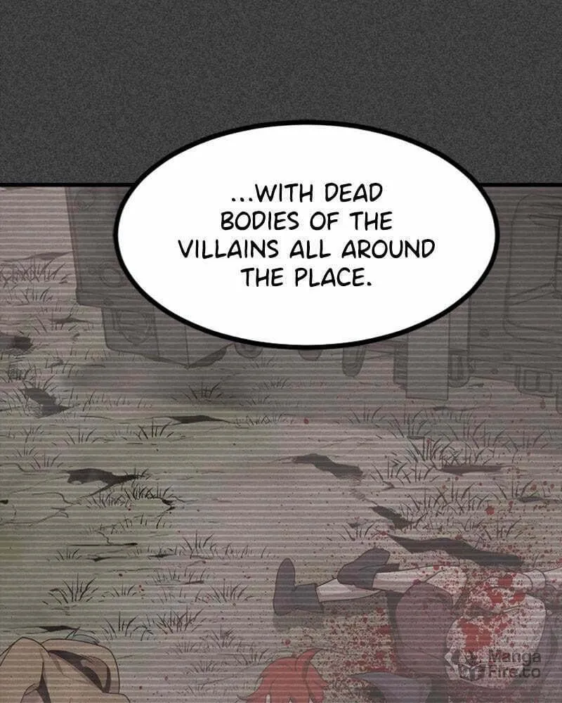 Hero Killer Chapter 69 page 150 - 