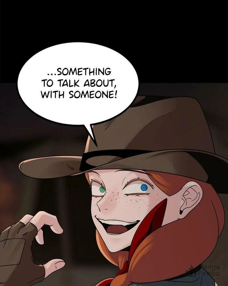 Hero Killer Chapter 69 page 159 - 