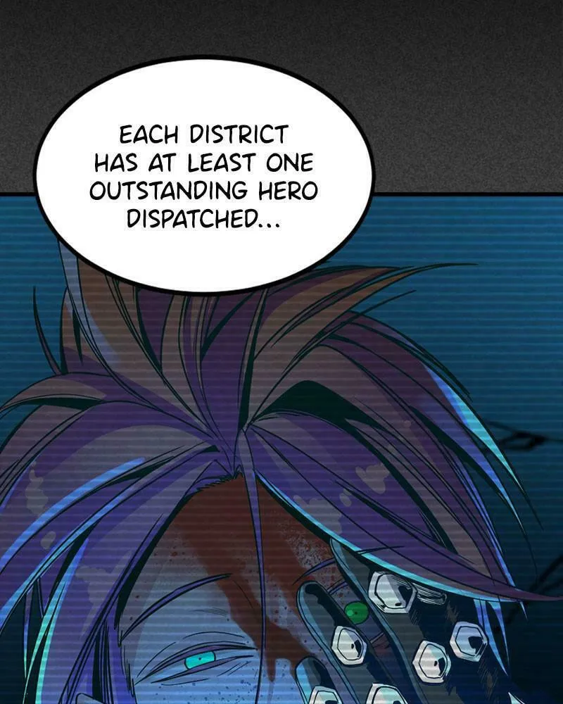 Hero Killer Chapter 69 page 17 - 