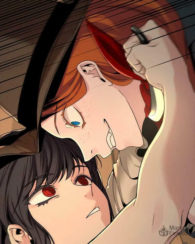 Hero Killer Chapter 69 page 170 - 