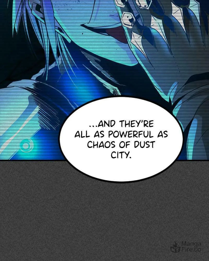 Hero Killer Chapter 69 page 18 - 