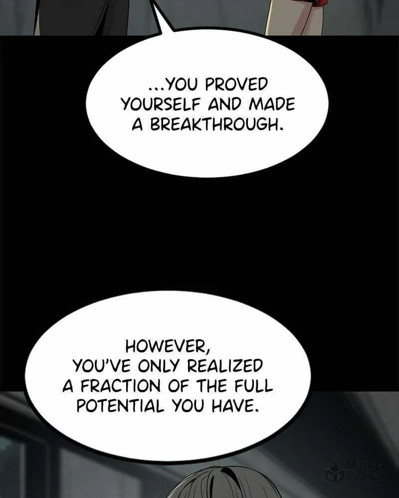 Hero Killer Chapter 69 page 3 - 