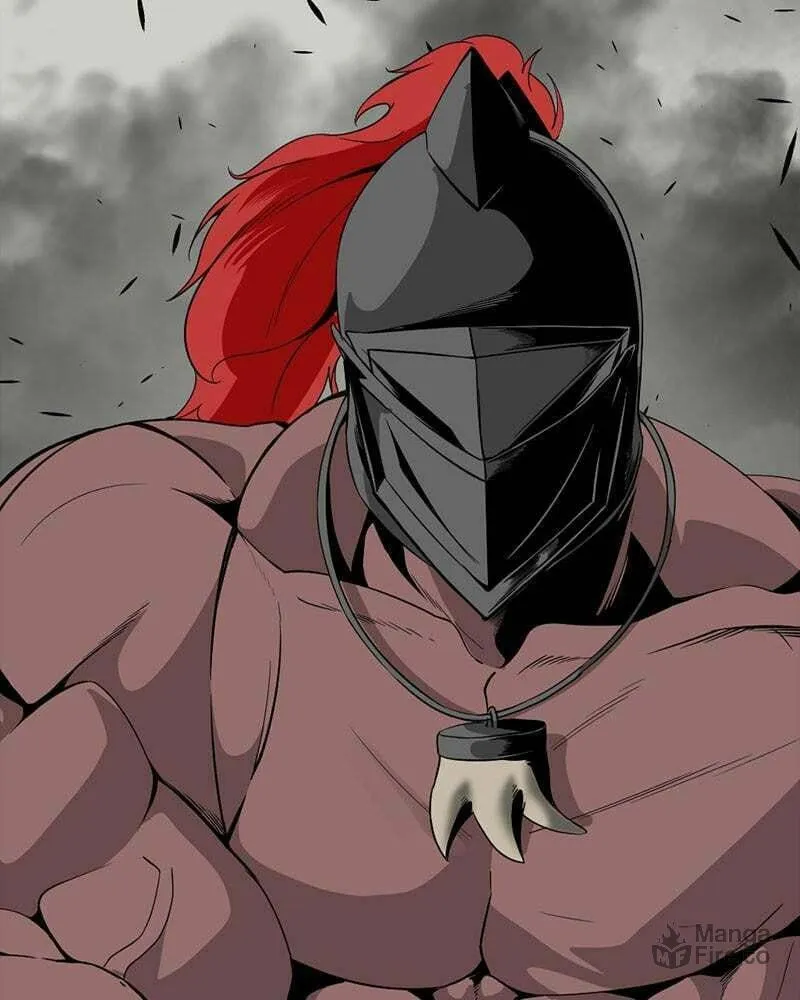 Hero Killer Chapter 69 page 21 - 