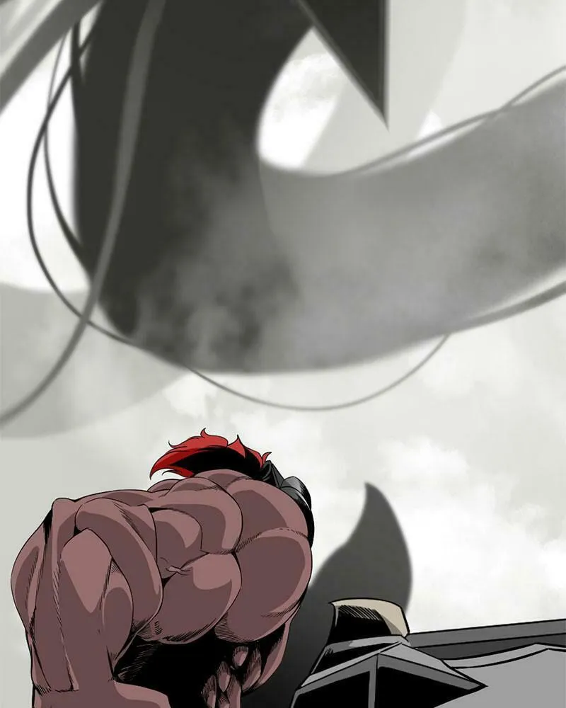 Hero Killer Chapter 69 page 26 - 