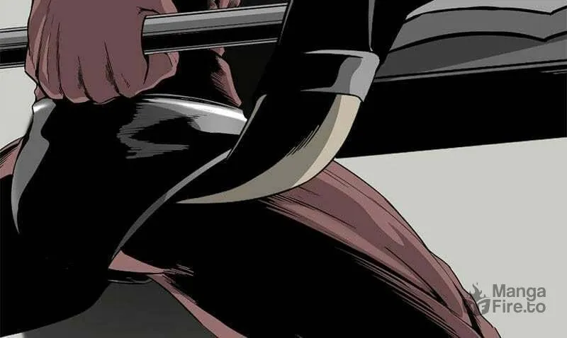 Hero Killer Chapter 69 page 27 - 
