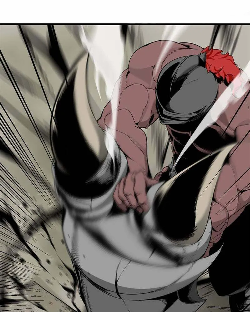 Hero Killer Chapter 69 page 32 - 