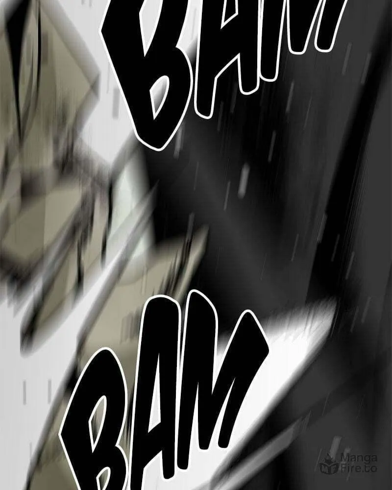 Hero Killer Chapter 69 page 35 - 