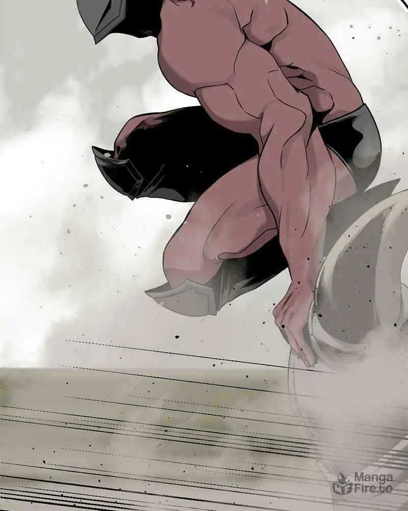 Hero Killer Chapter 69 page 40 - 