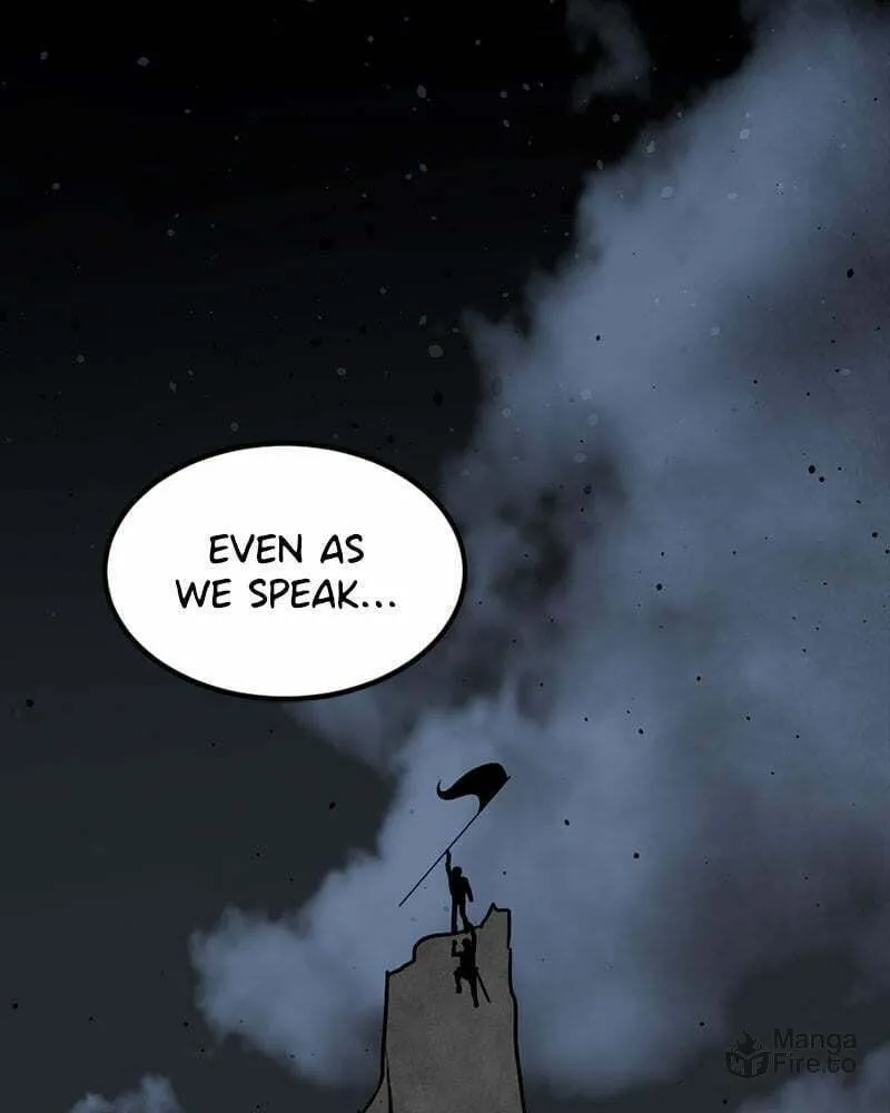 Hero Killer Chapter 69 page 5 - 