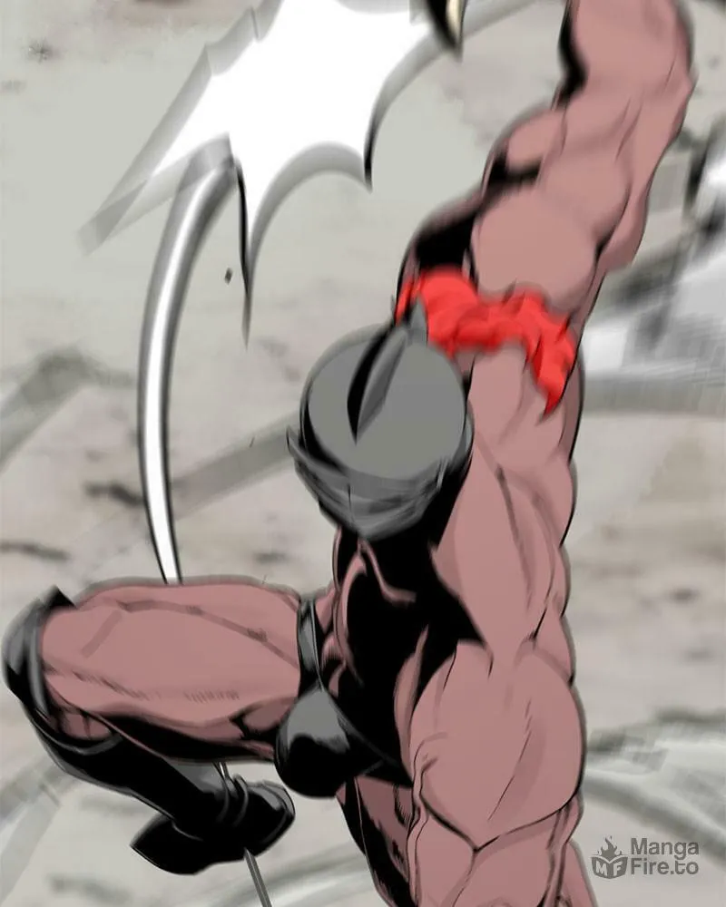 Hero Killer Chapter 69 page 42 - 