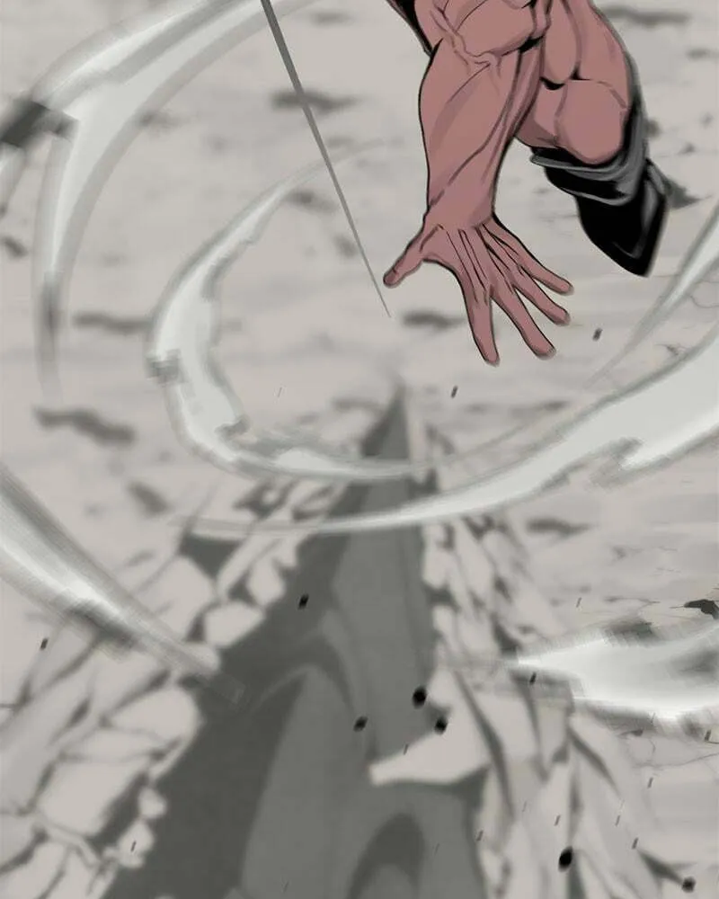 Hero Killer Chapter 69 page 43 - 