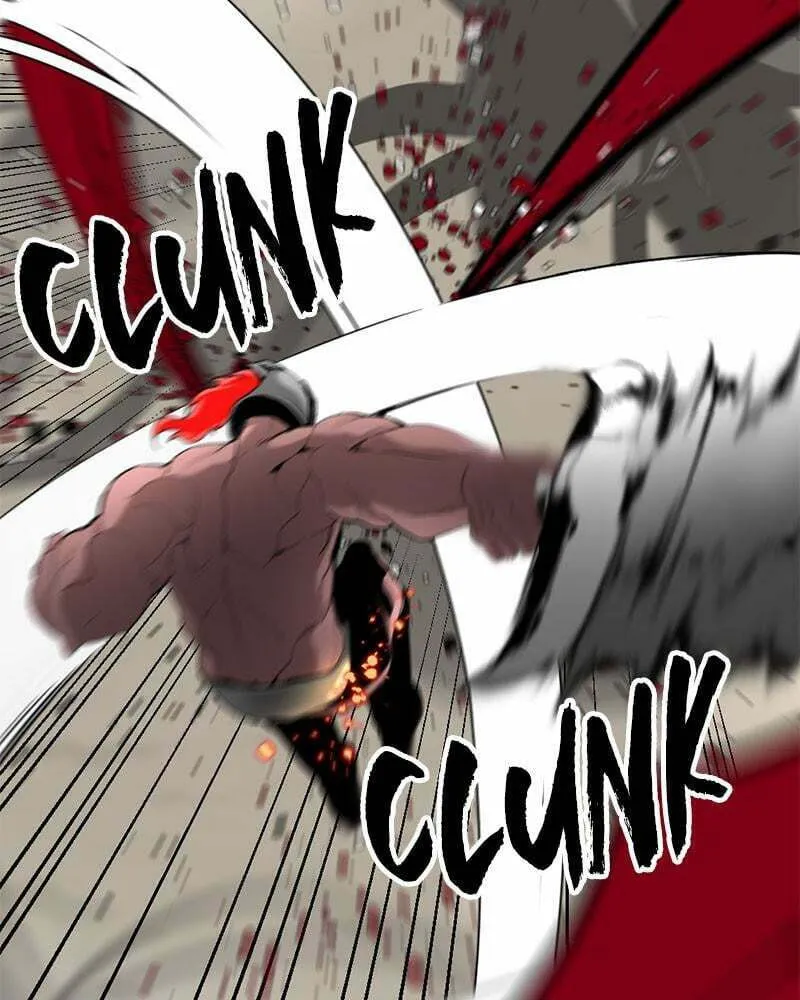 Hero Killer Chapter 69 page 49 - 