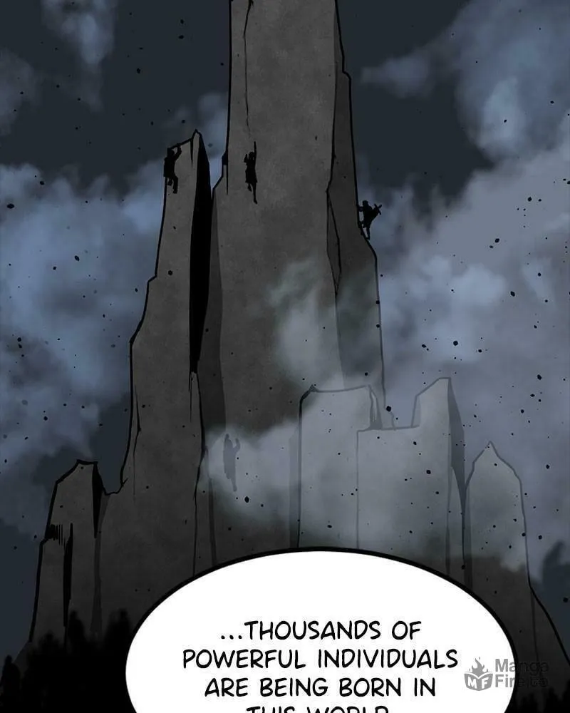Hero Killer Chapter 69 page 6 - 