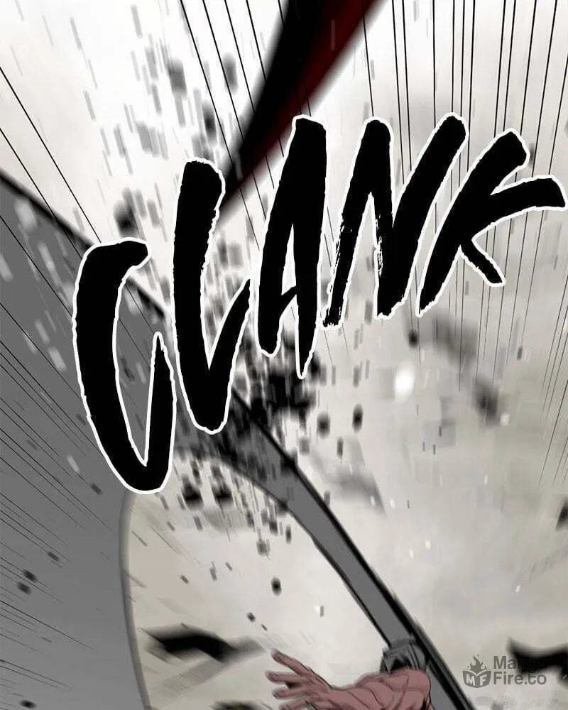 Hero Killer Chapter 69 page 57 - 