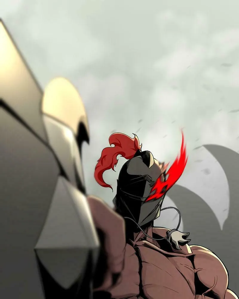 Hero Killer Chapter 69 page 62 - 