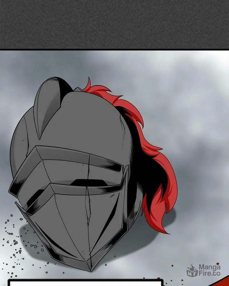 Hero Killer Chapter 69 page 84 - 
