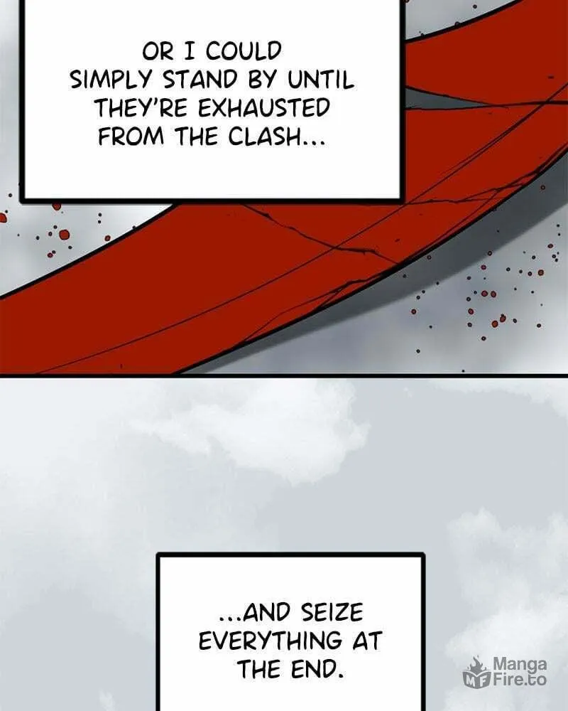 Hero Killer Chapter 69 page 85 - 