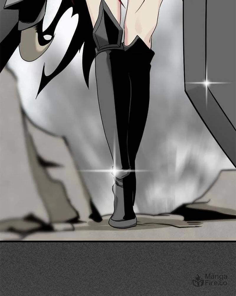 Hero Killer Chapter 69 page 87 - 