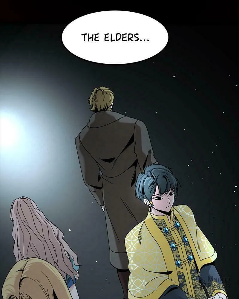 Hero Killer Chapter 69 page 10 - 