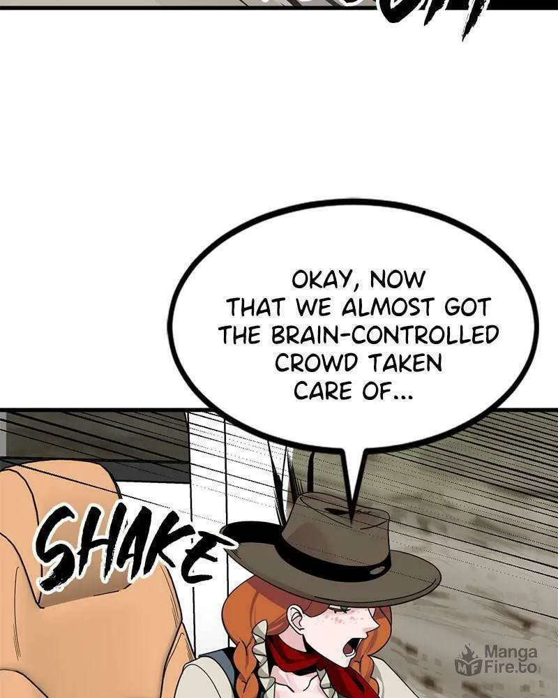 Hero Killer Chapter 69 page 99 - 