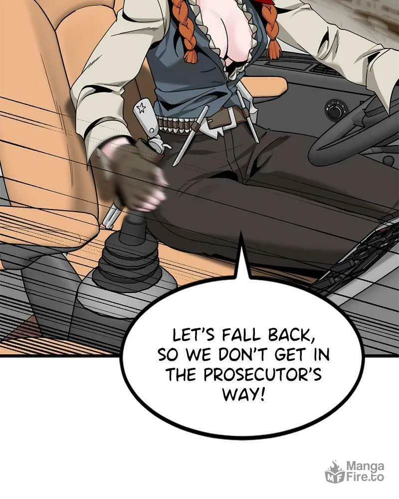 Hero Killer Chapter 69 page 100 - 
