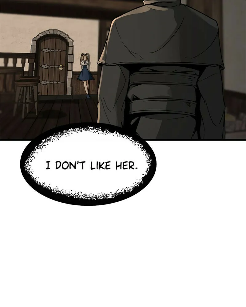 Hero Killer Chapter 7 page 2 - 