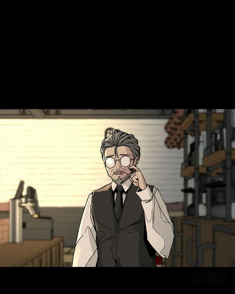 Hero Killer Chapter 7 page 110 - 