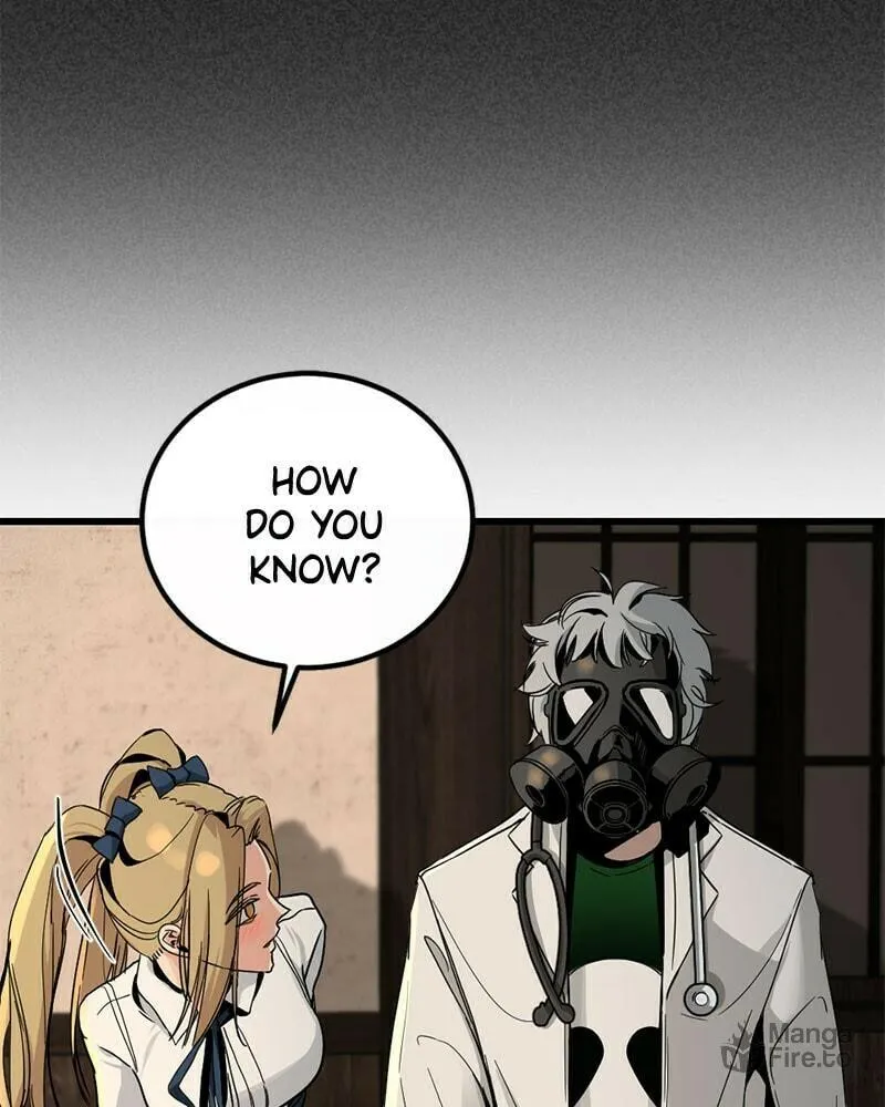 Hero Killer Chapter 7 page 12 - 