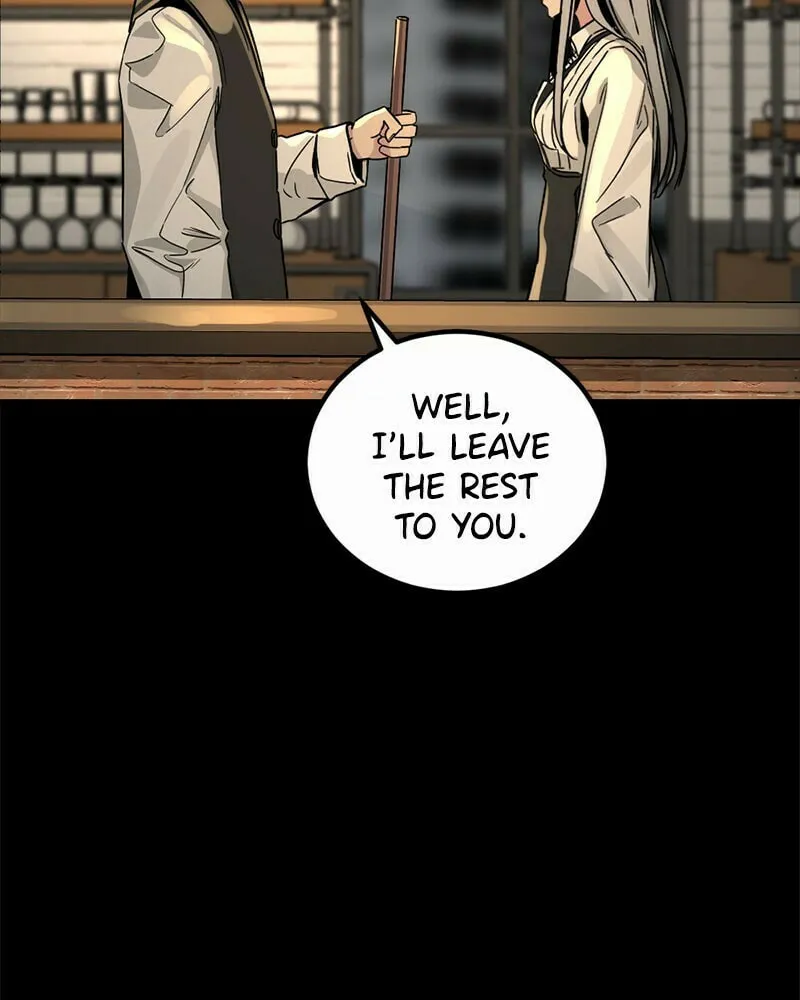 Hero Killer Chapter 7 page 112 - 