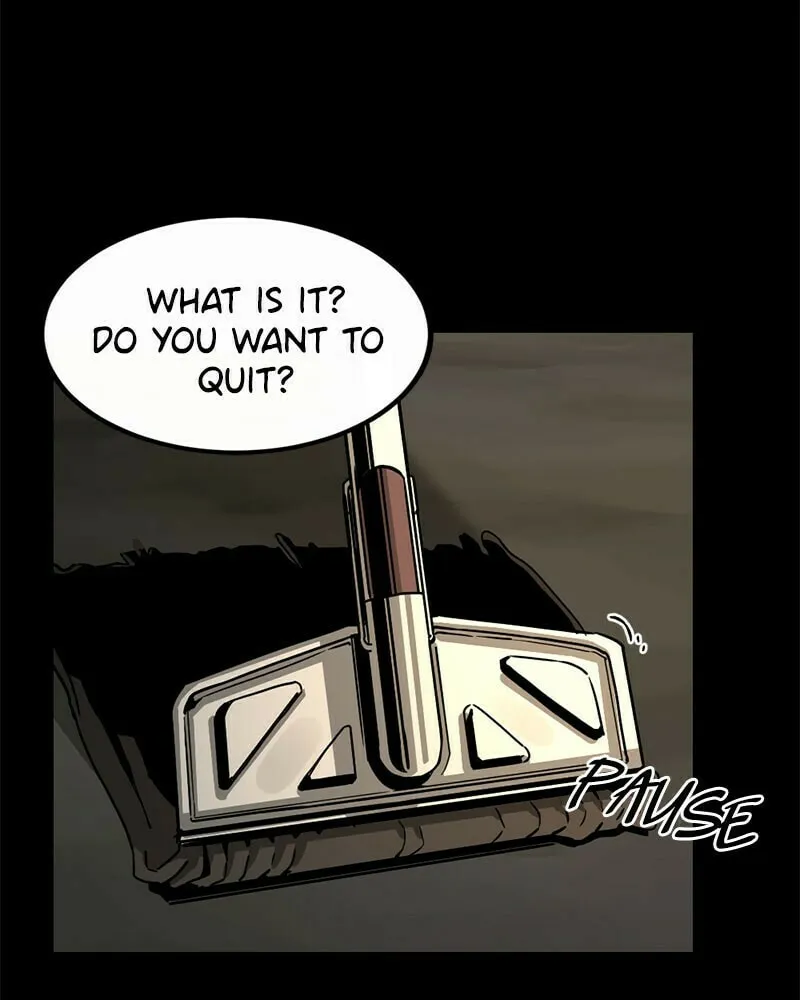 Hero Killer Chapter 7 page 119 - 
