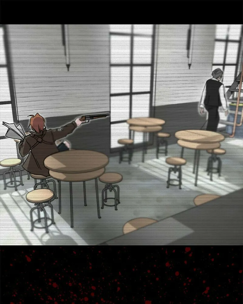 Hero Killer Chapter 7 page 121 - 