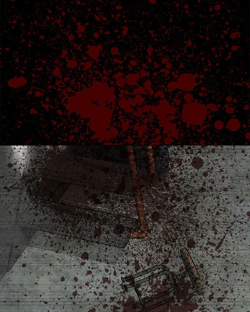 Hero Killer Chapter 7 page 122 - 
