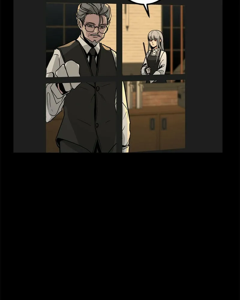 Hero Killer Chapter 7 page 124 - 
