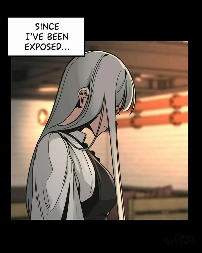 Hero Killer Chapter 7 page 125 - 