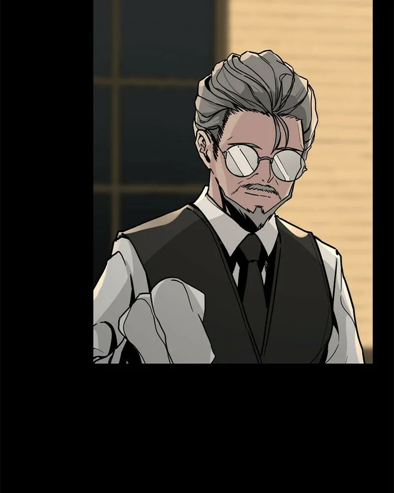Hero Killer Chapter 7 page 128 - 