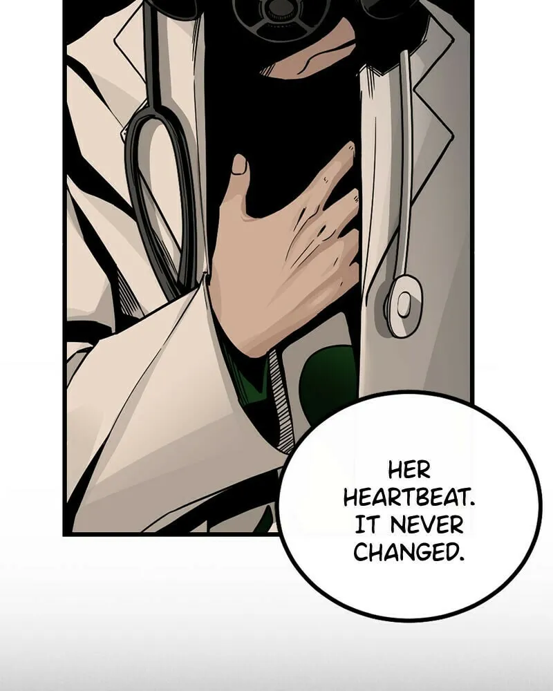 Hero Killer Chapter 7 page 14 - 