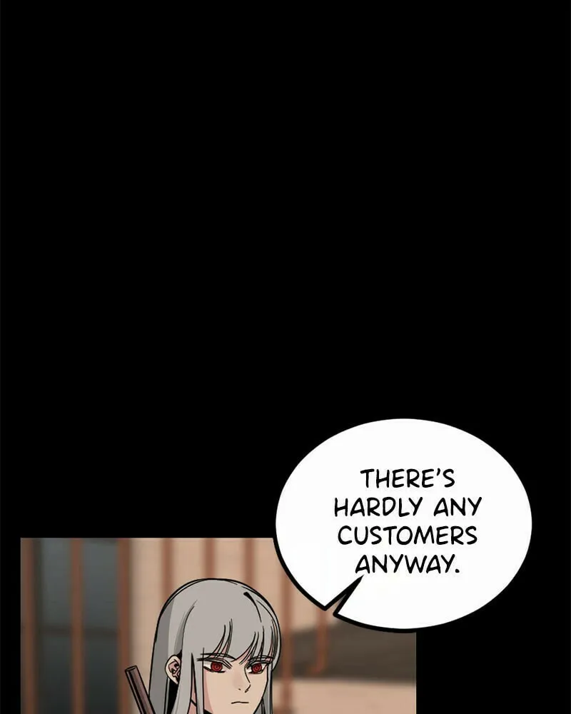 Hero Killer Chapter 7 page 134 - 