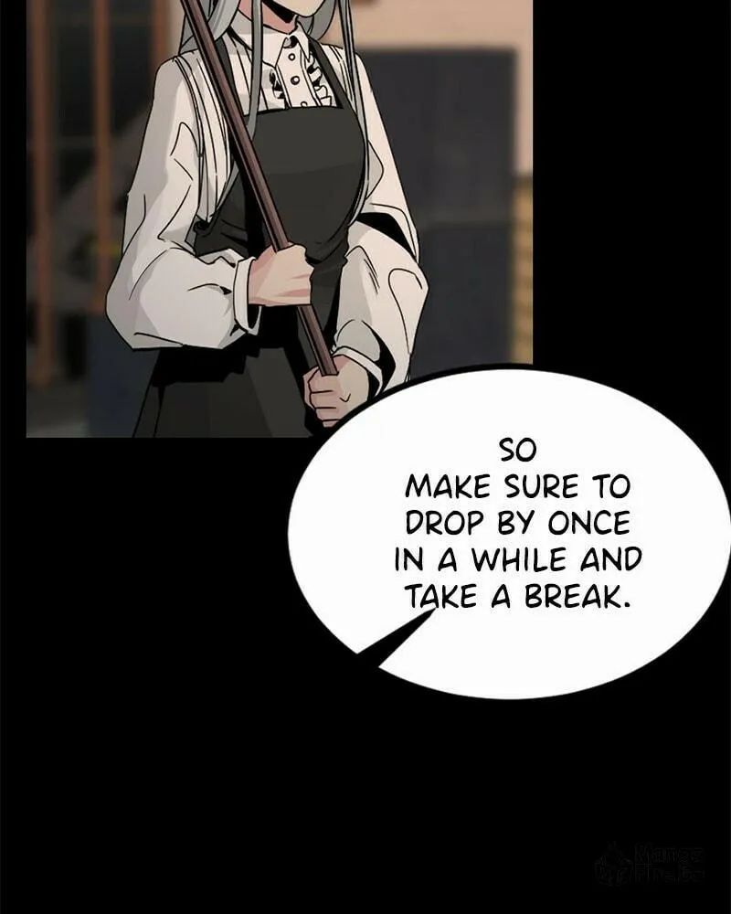 Hero Killer Chapter 7 page 135 - 