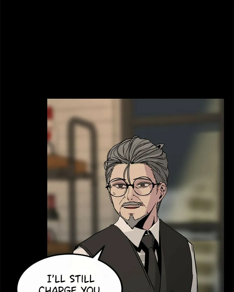 Hero Killer Chapter 7 page 136 - 
