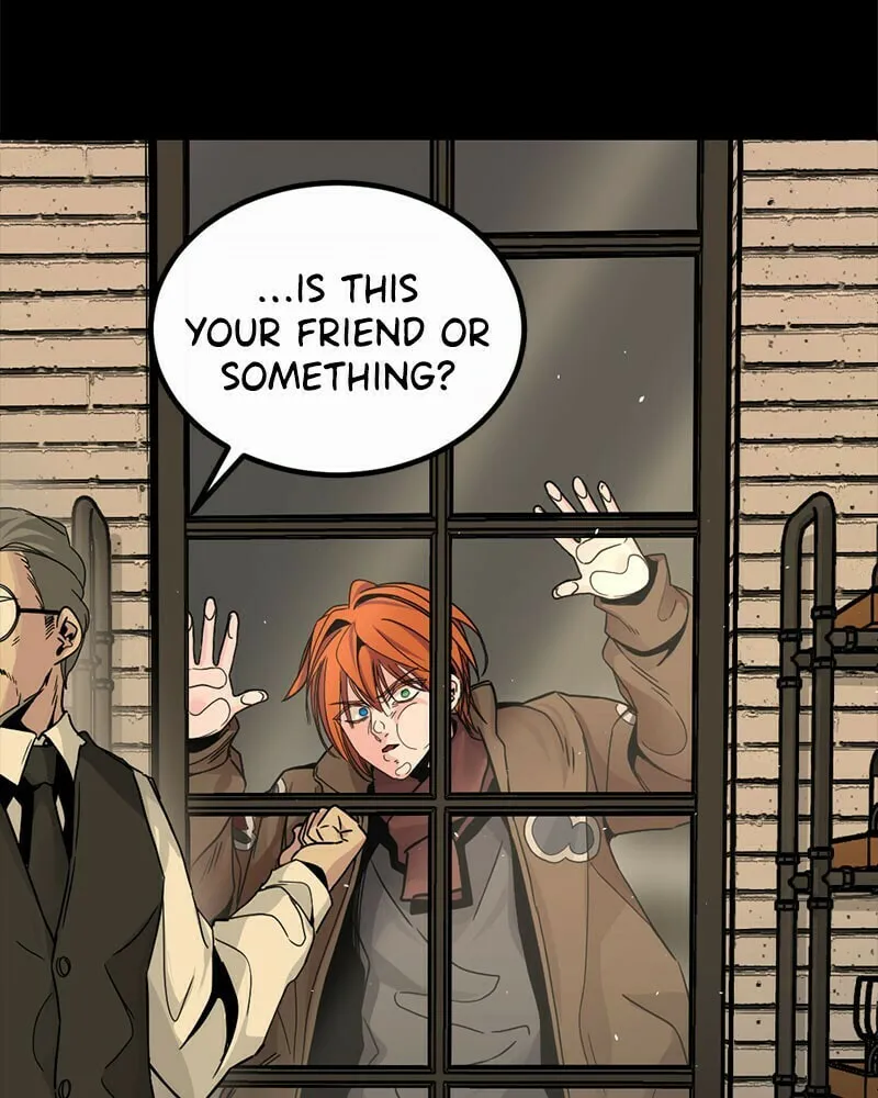 Hero Killer Chapter 7 page 139 - 