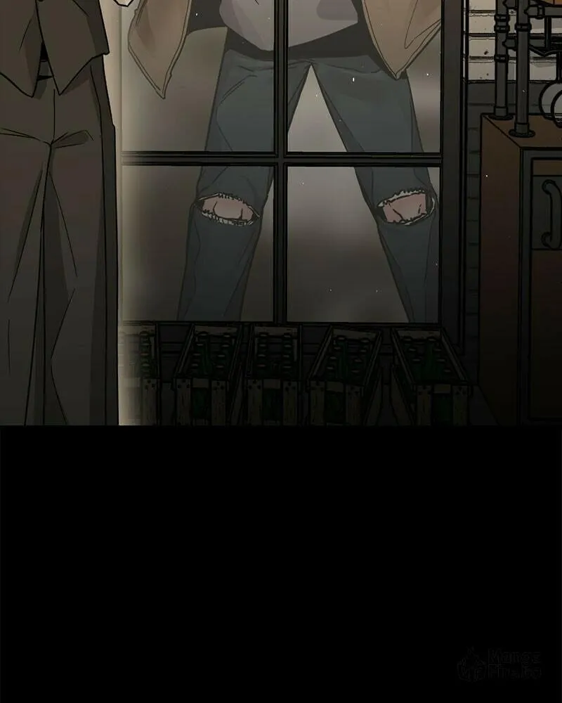 Hero Killer Chapter 7 page 140 - 