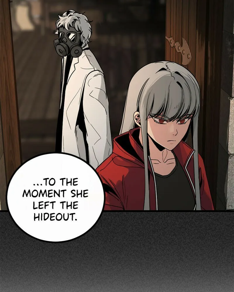 Hero Killer Chapter 7 page 17 - 