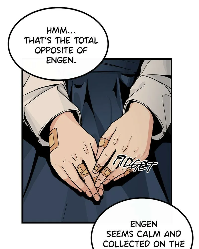 Hero Killer Chapter 7 page 19 - 