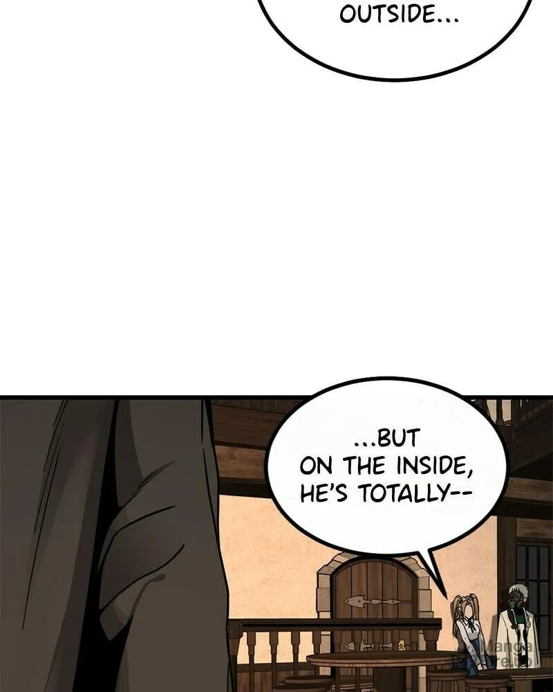 Hero Killer Chapter 7 page 20 - 