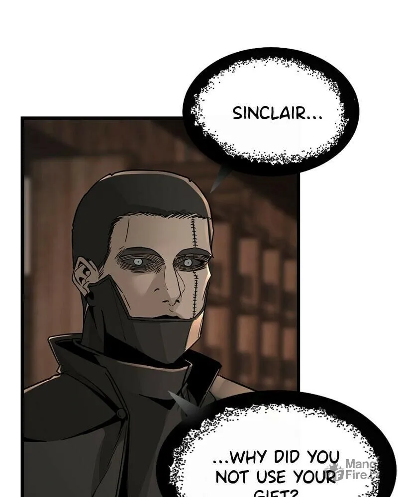 Hero Killer Chapter 7 page 3 - 