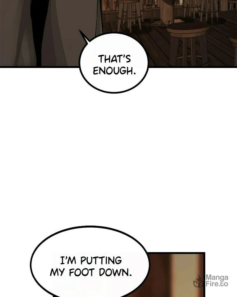 Hero Killer Chapter 7 page 21 - 
